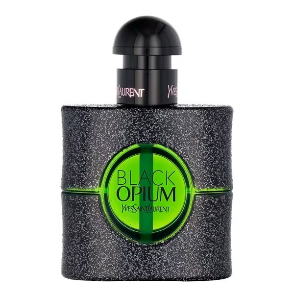 Parfumska voda Yves Saint Laurent Black Opium Illicit Green<br>30 ml