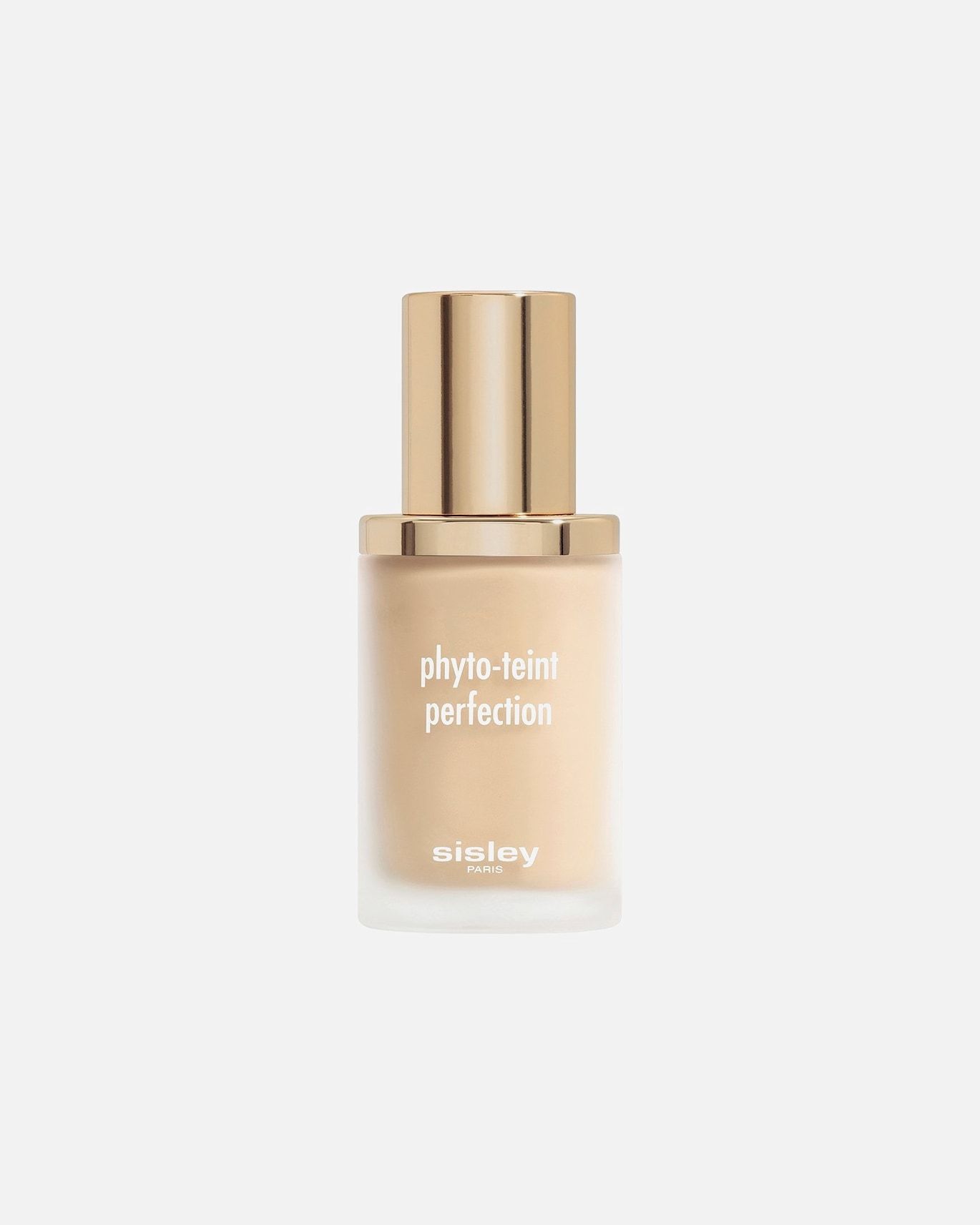 Sisley makiažo pagrindas Phyto-Teint Perfection - 30 ml