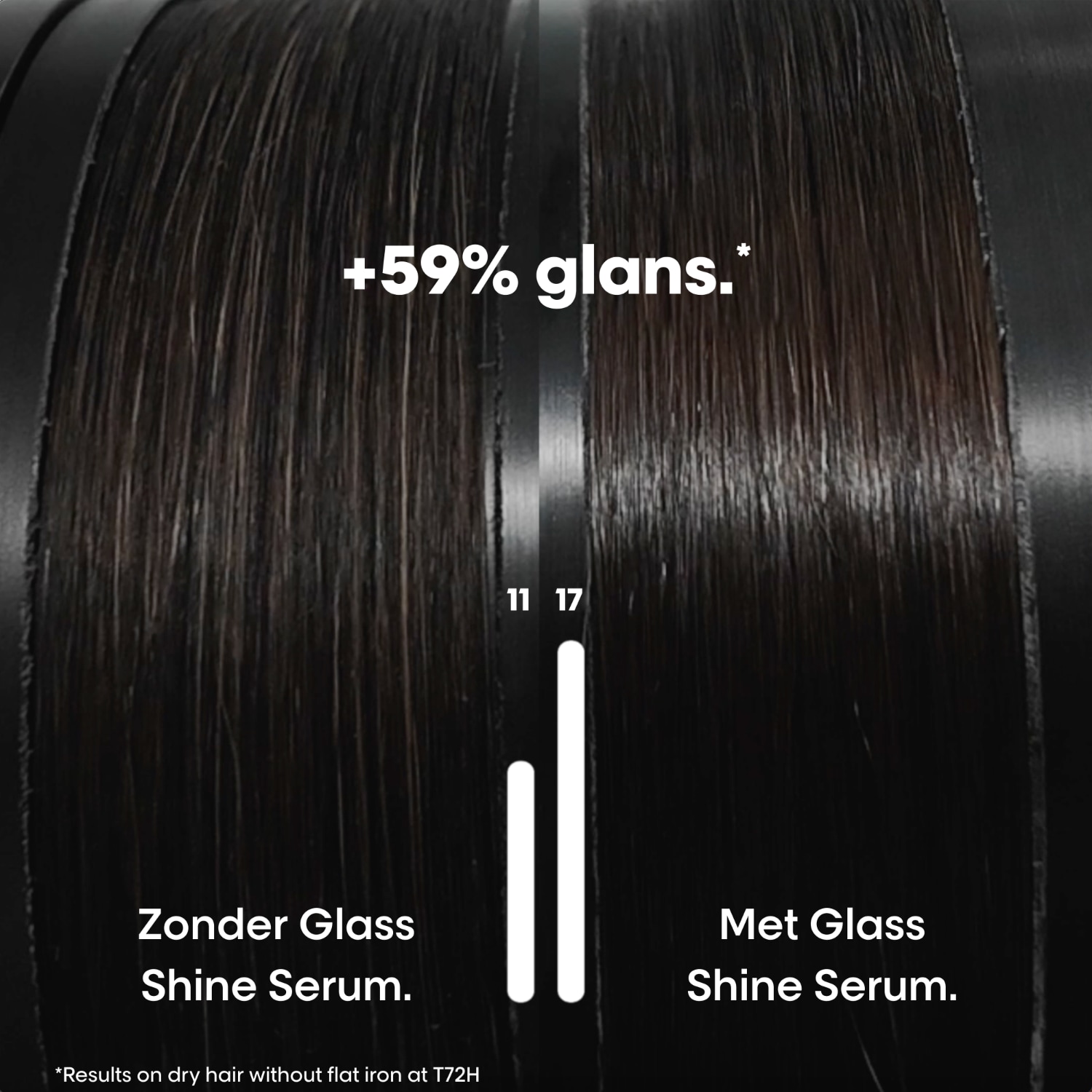L'Oréal Professionnel Haarserum Vitamino Color Spectrum Spectrum Glass Shine Serum - 30 ml
