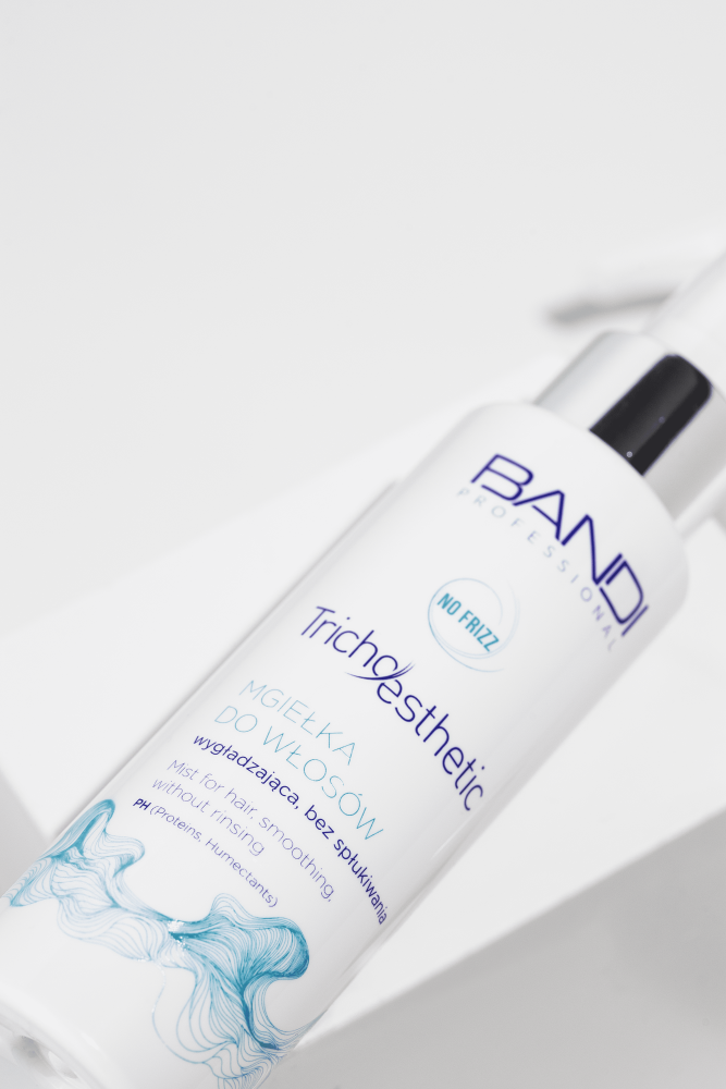 Bandi Professional Tricho Esthetic