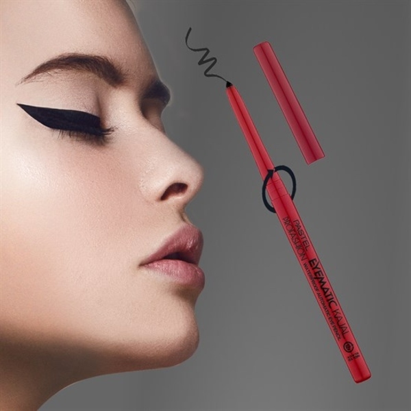 Eyeliner automatico waterproof Profashion Eyematic Kajal color pastello