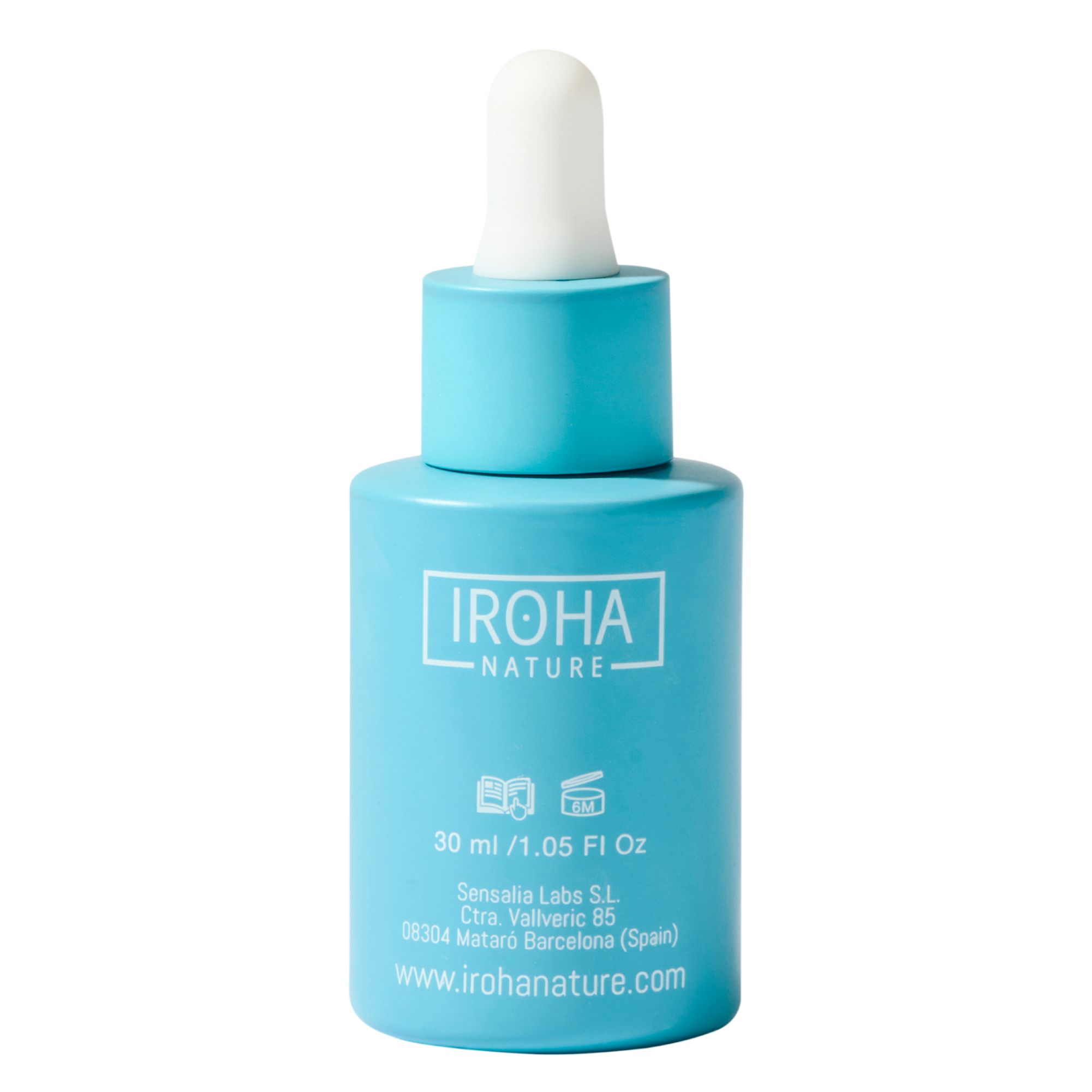 Pretpūtas serums Serumi