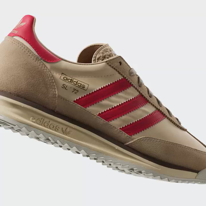adidas SL 72 RS