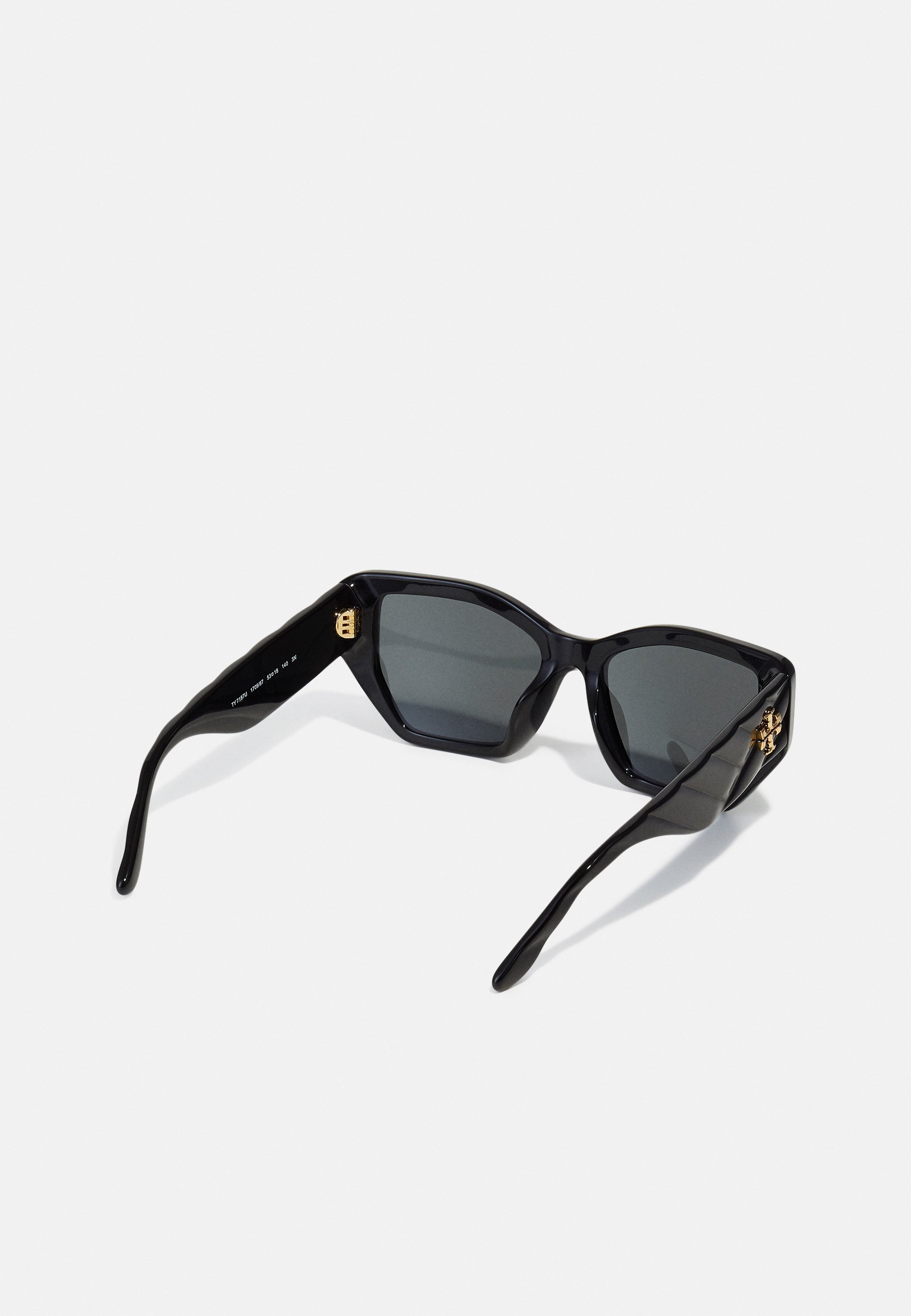 Tory Burch Sonnenbrille - schwarz