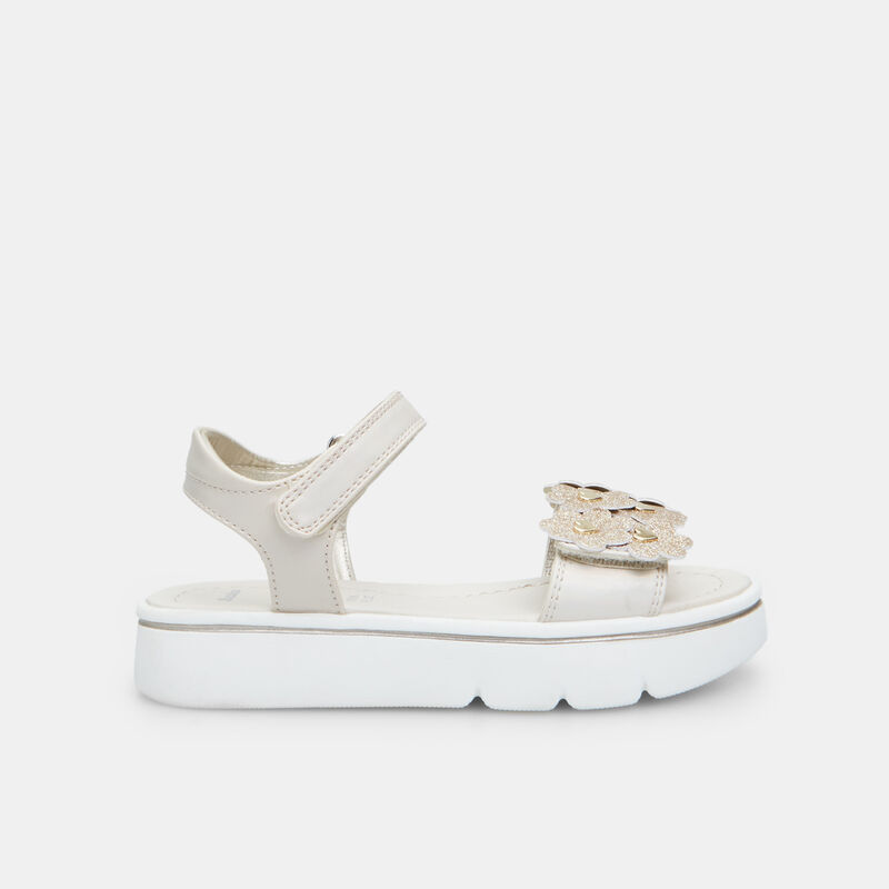 Flickors sandaler