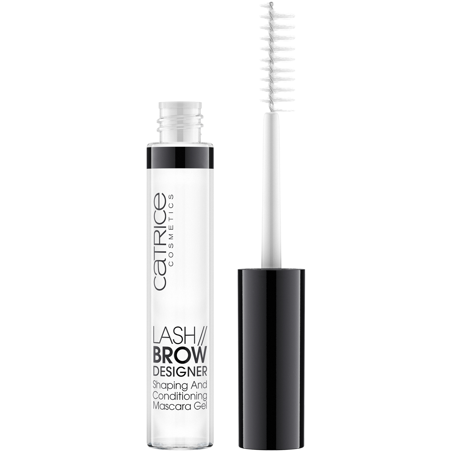 Gel coiffant pour sourcils et cils Catrice 6 ml