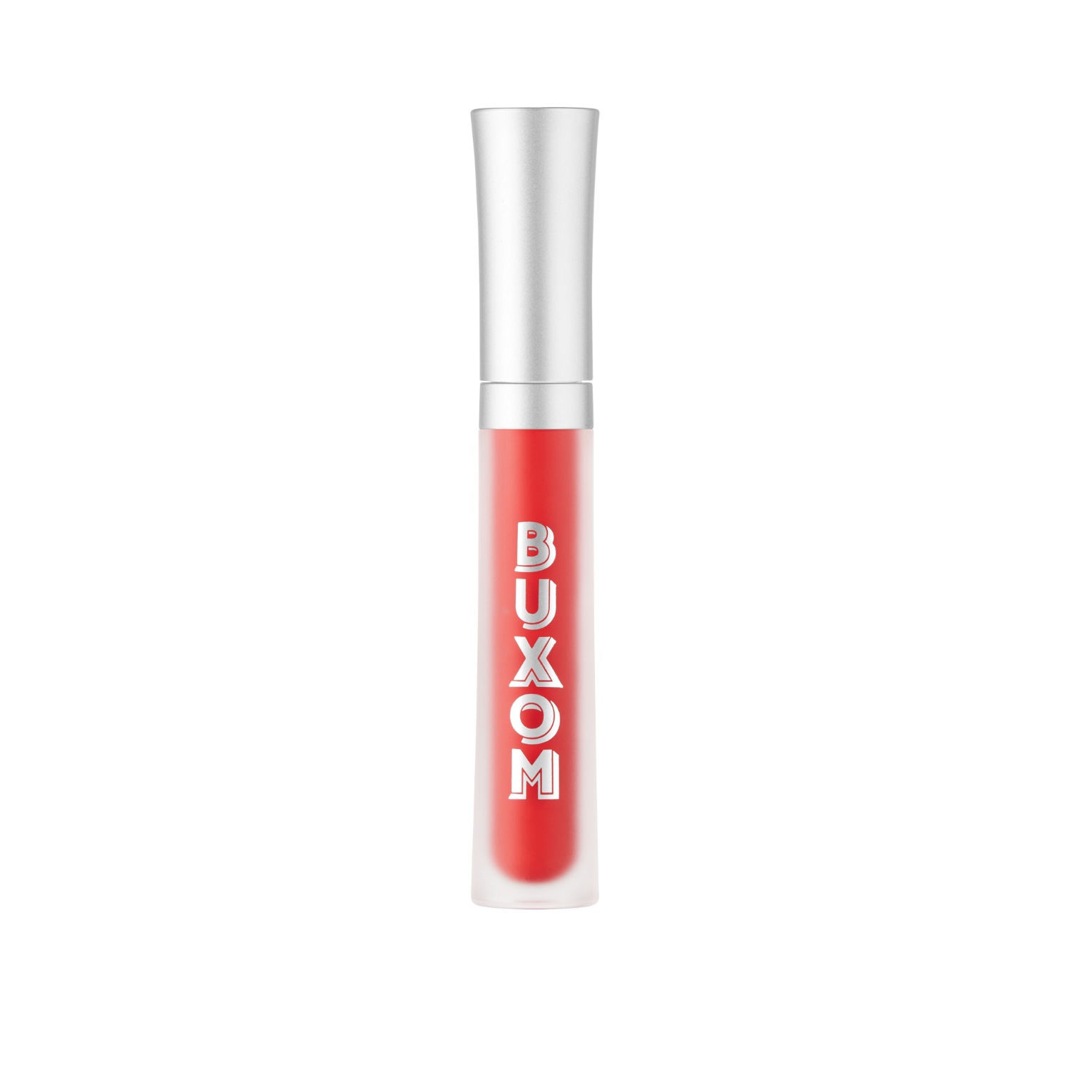 Ruj de buze mat BUXOM Full-On™, umplător - 4,2 ml