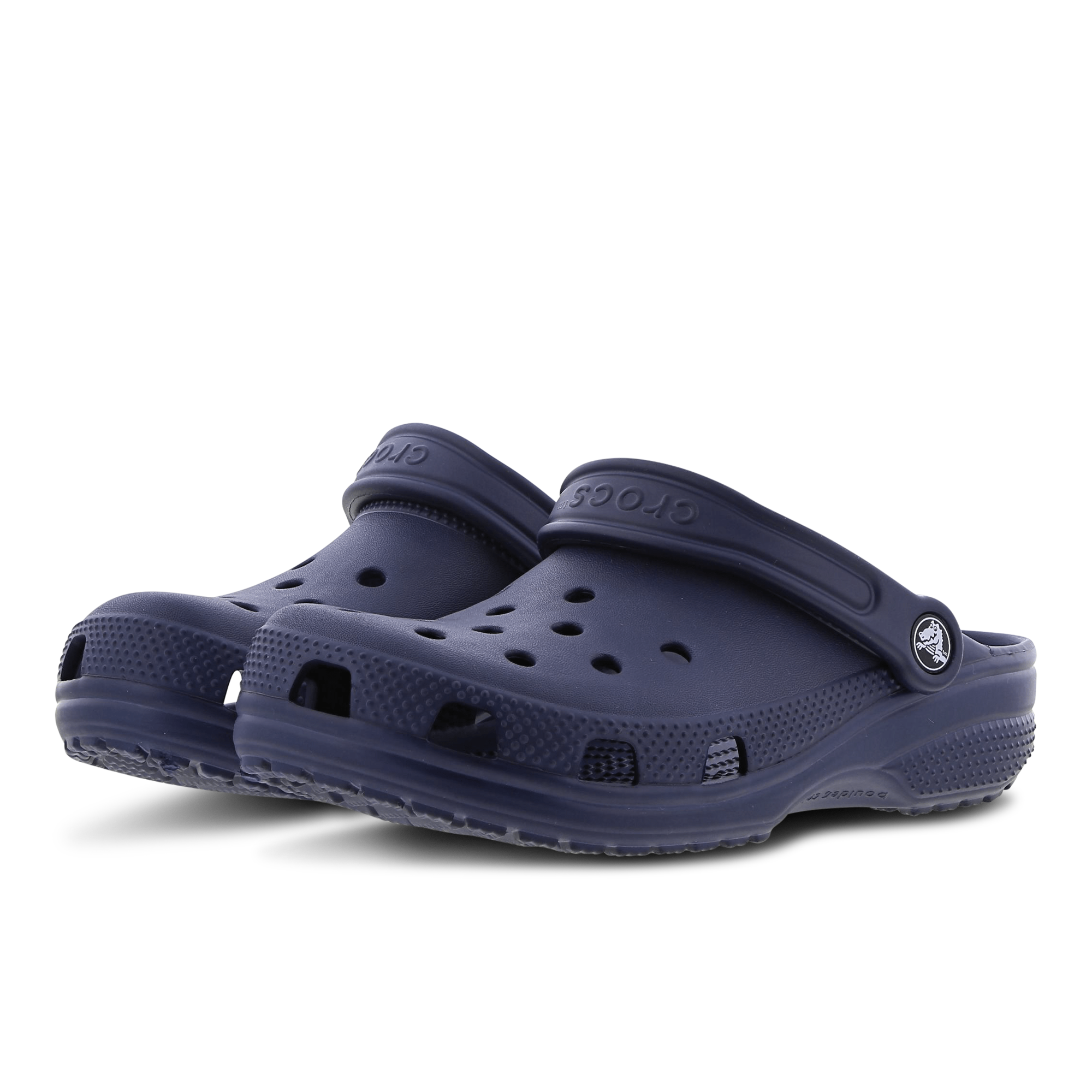 Crocs træsko