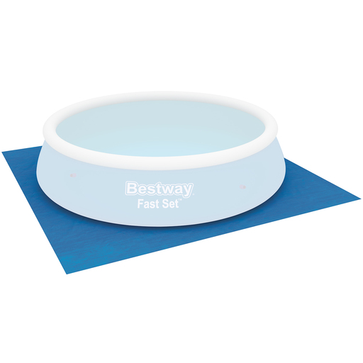 Bestway Pool Floor Cover 488 x 488 cm