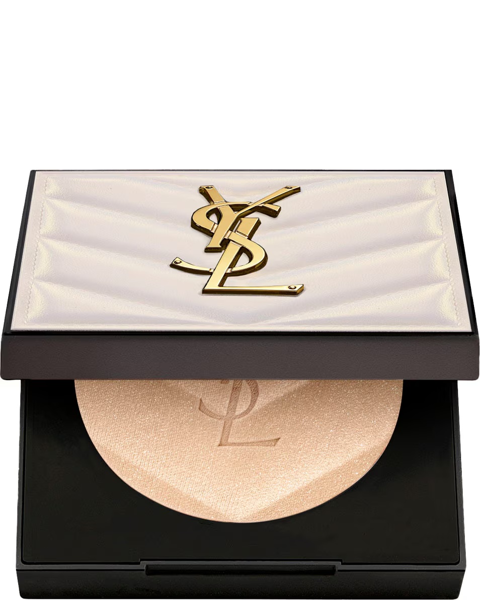YVES SAINT LAURENT All Hours Hyper Luminize osvetljevalec – kremasta tekstura