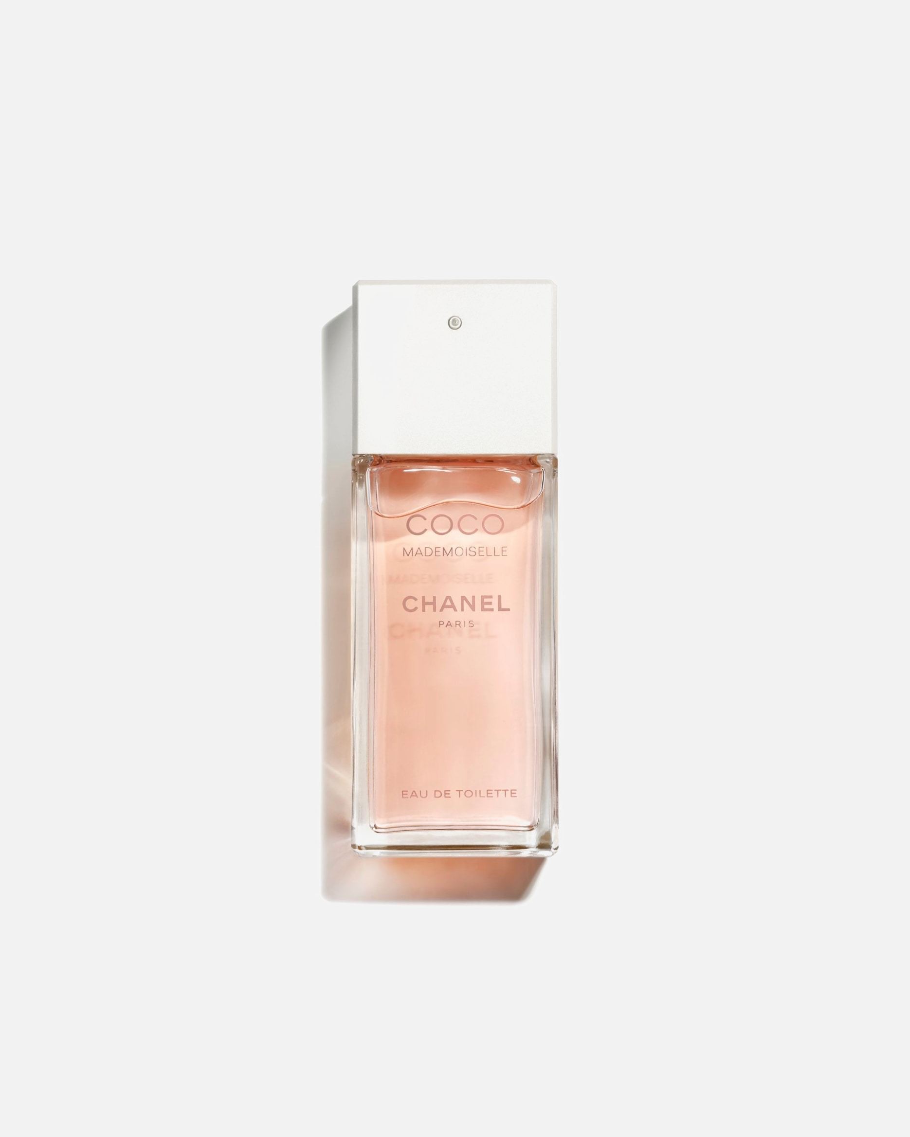 CHANEL Coco Mademoiselle toaletna voda u spreju - 50 ml