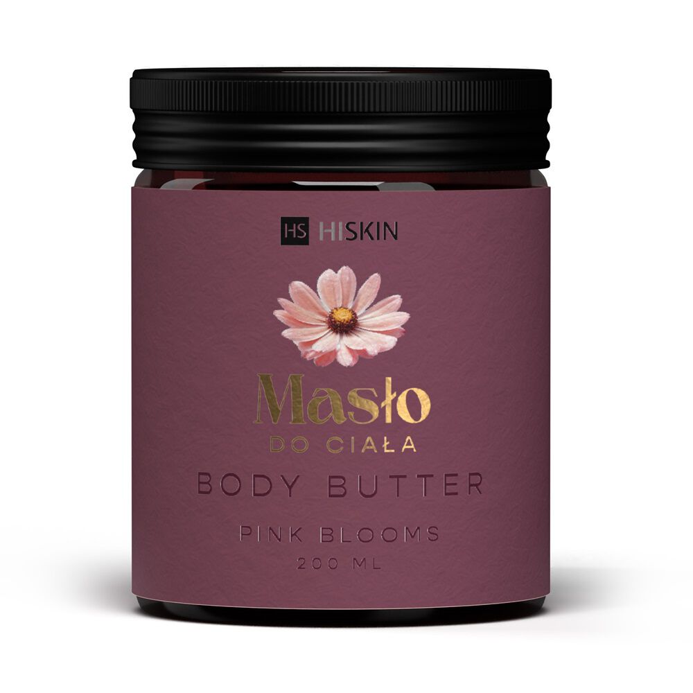 Flori de la Hiskin Lady