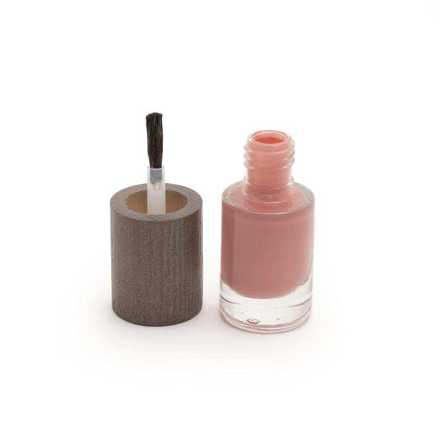 Boho žalias makiažo nagų lakas, veganiškas – 5 ml