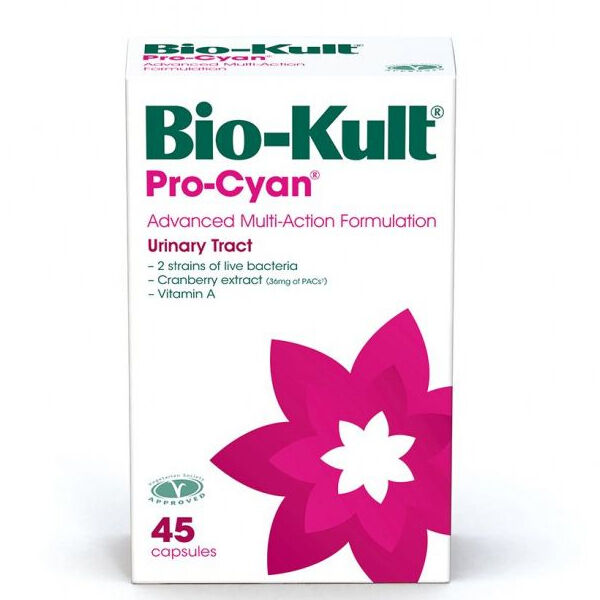 Bio-cult Pro-Cyan 45