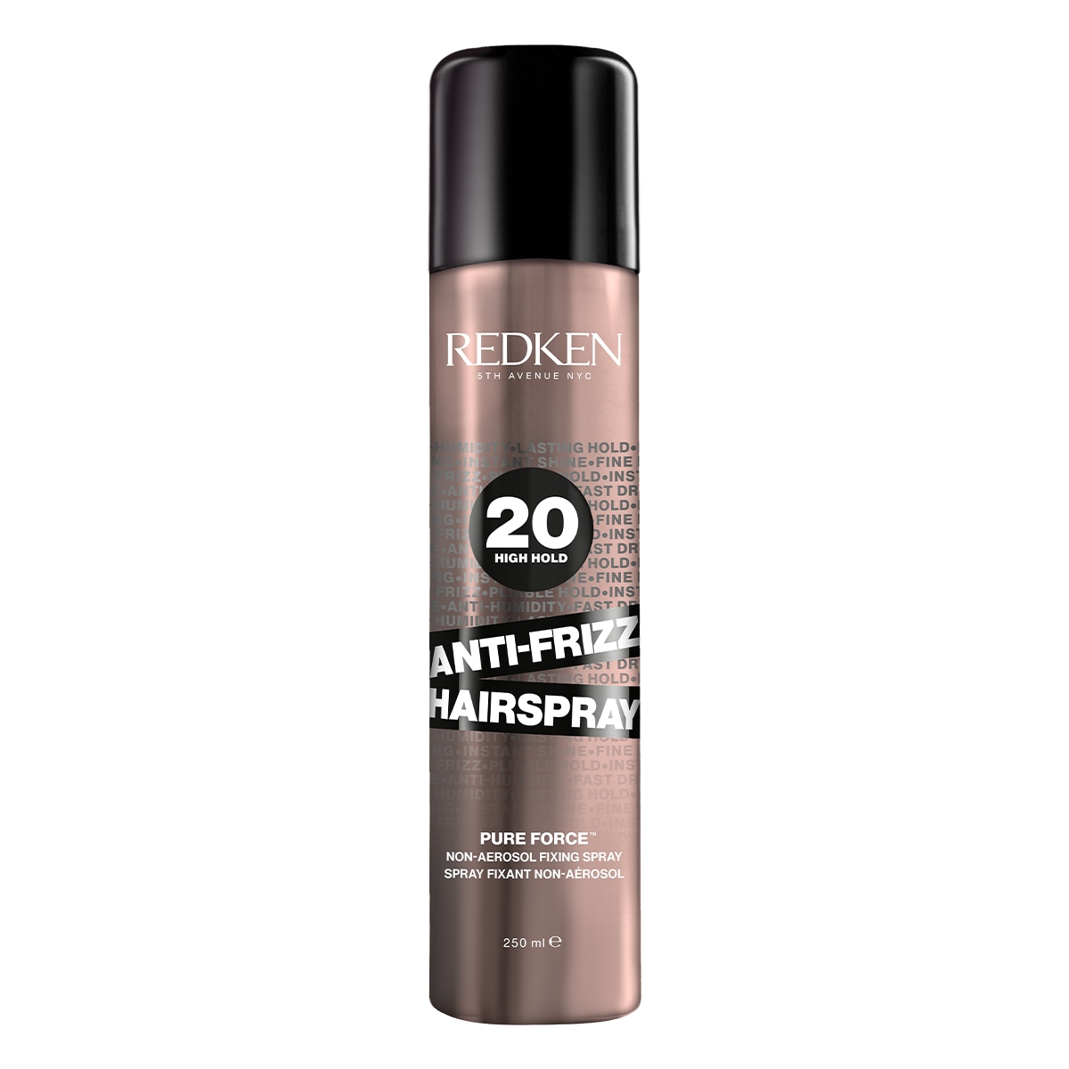 Redken Haarspray Styling Anti-Frizz Haarspray - 250 ml