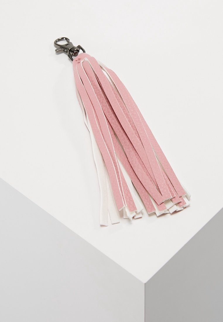 Missguided schoudertas - roze