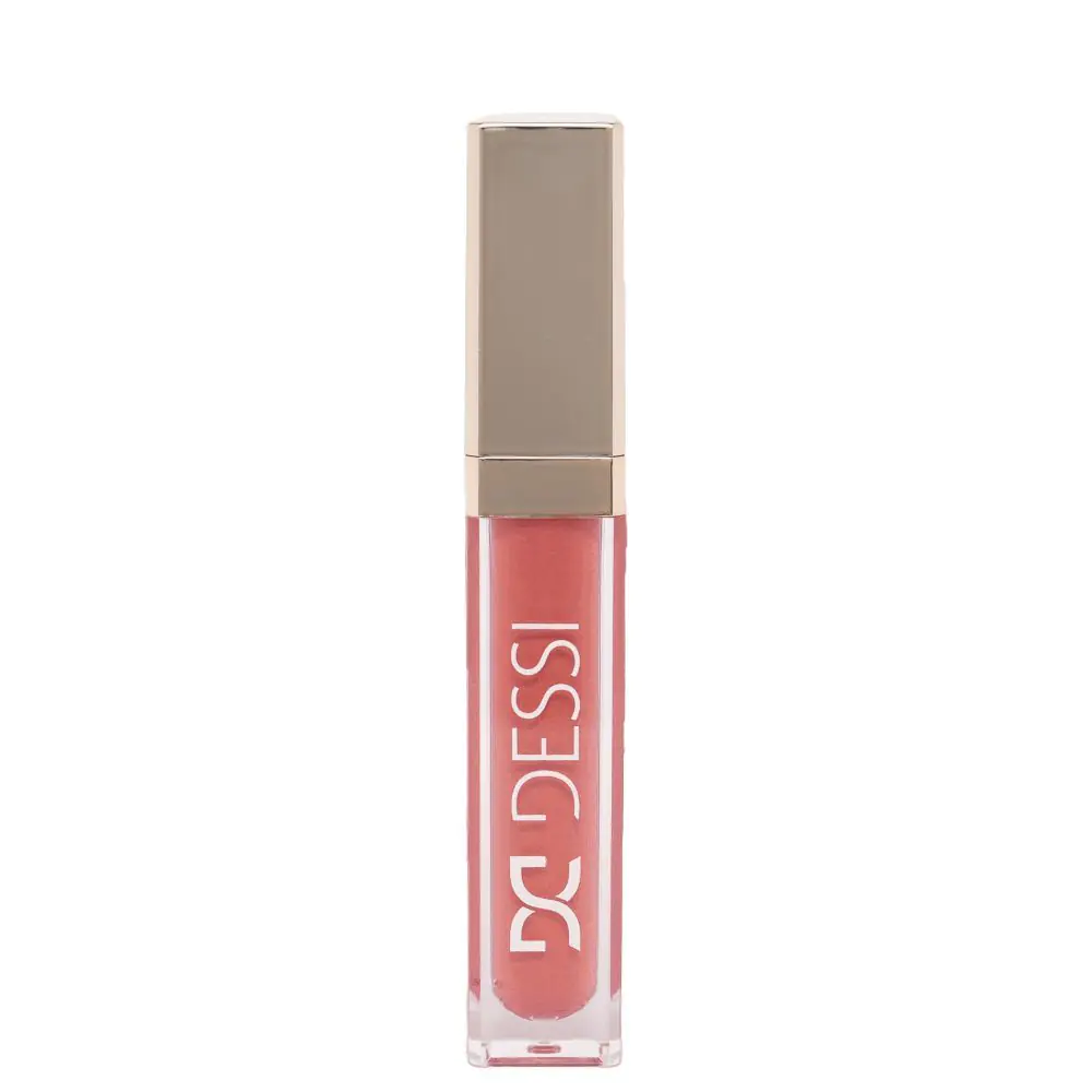 Dessi Cosmetics Pomadka matowa w płynie 016 Lets Play