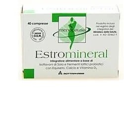 ESTROMINERAL Estromineral 40 comprimidos