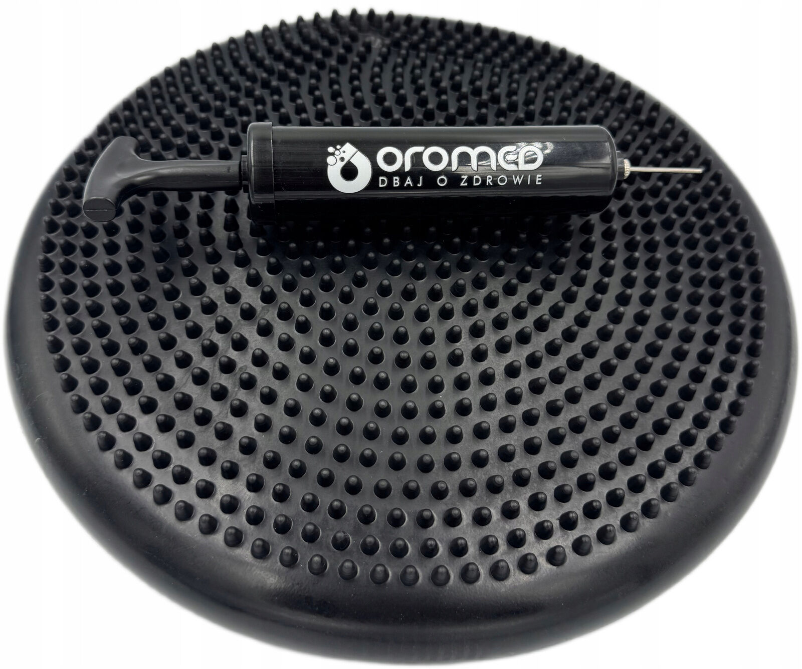 Oromed