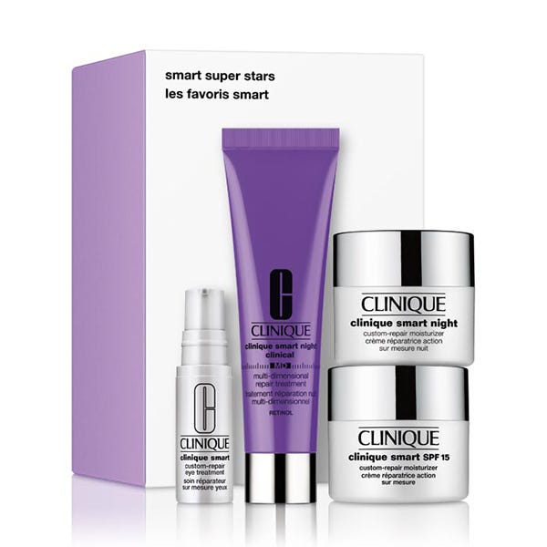 Estuche Smart Retinol Deluxe| 1UD