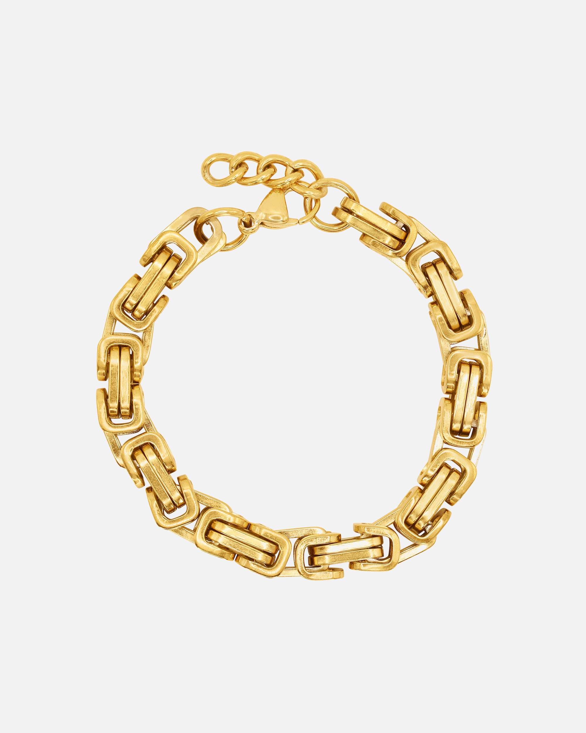 Heideman Bracelet Rosie couleur or