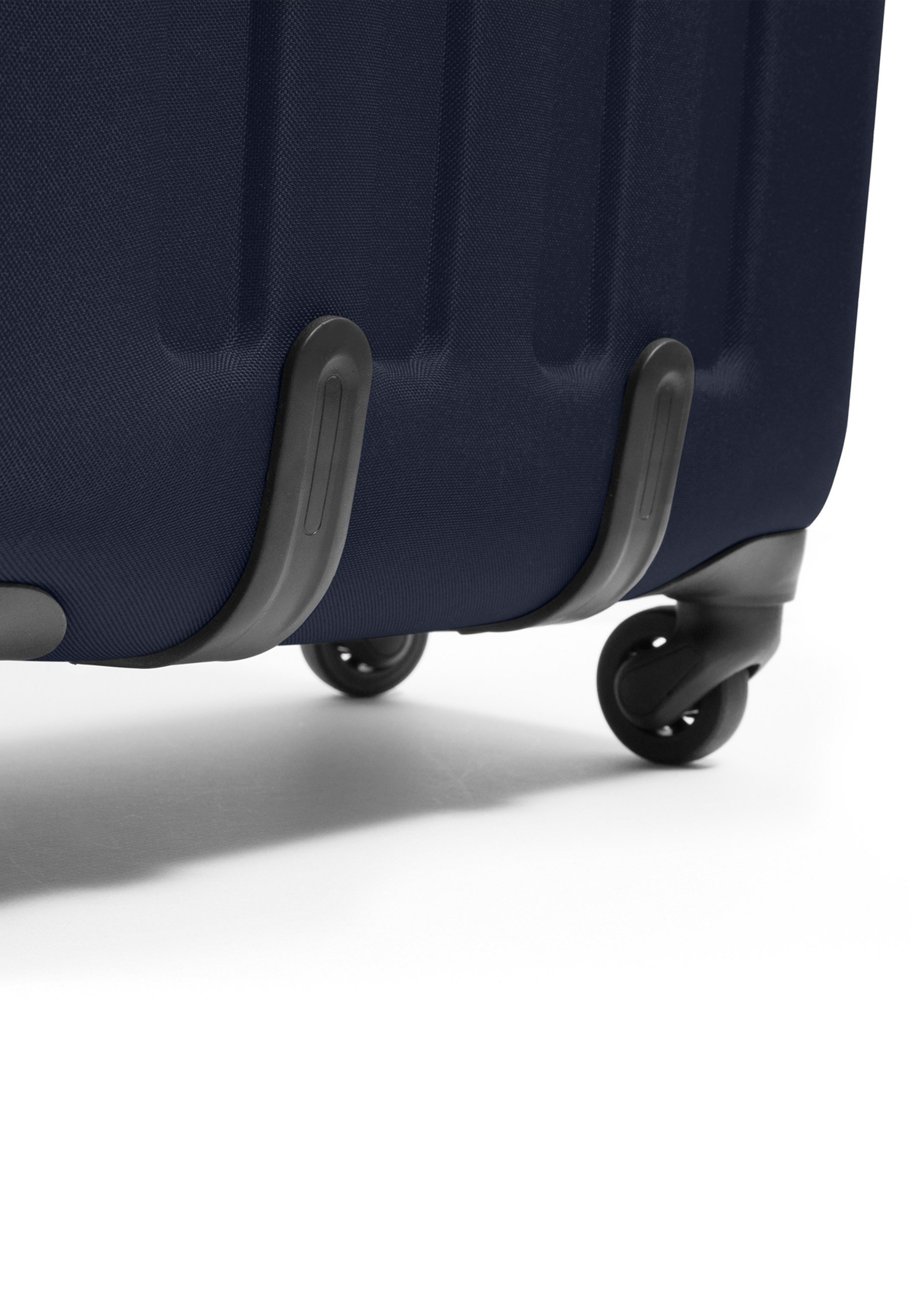 Eastpak TRANZSHELL M - Bagagem - ultramarino