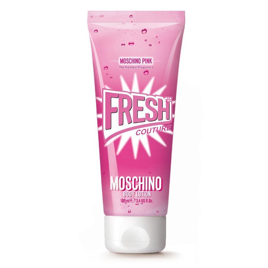 Moschino losion za tijelo Pink Fresh - 200 ml
