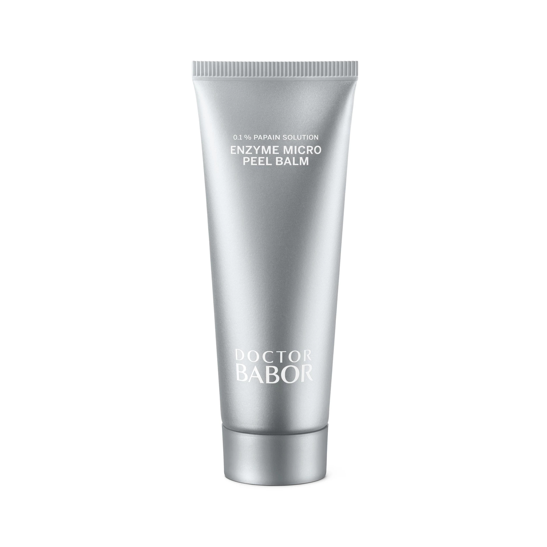 DOCTOR BABOR Balsam Enzimatic Micro Peeling 75 ml - BABOR