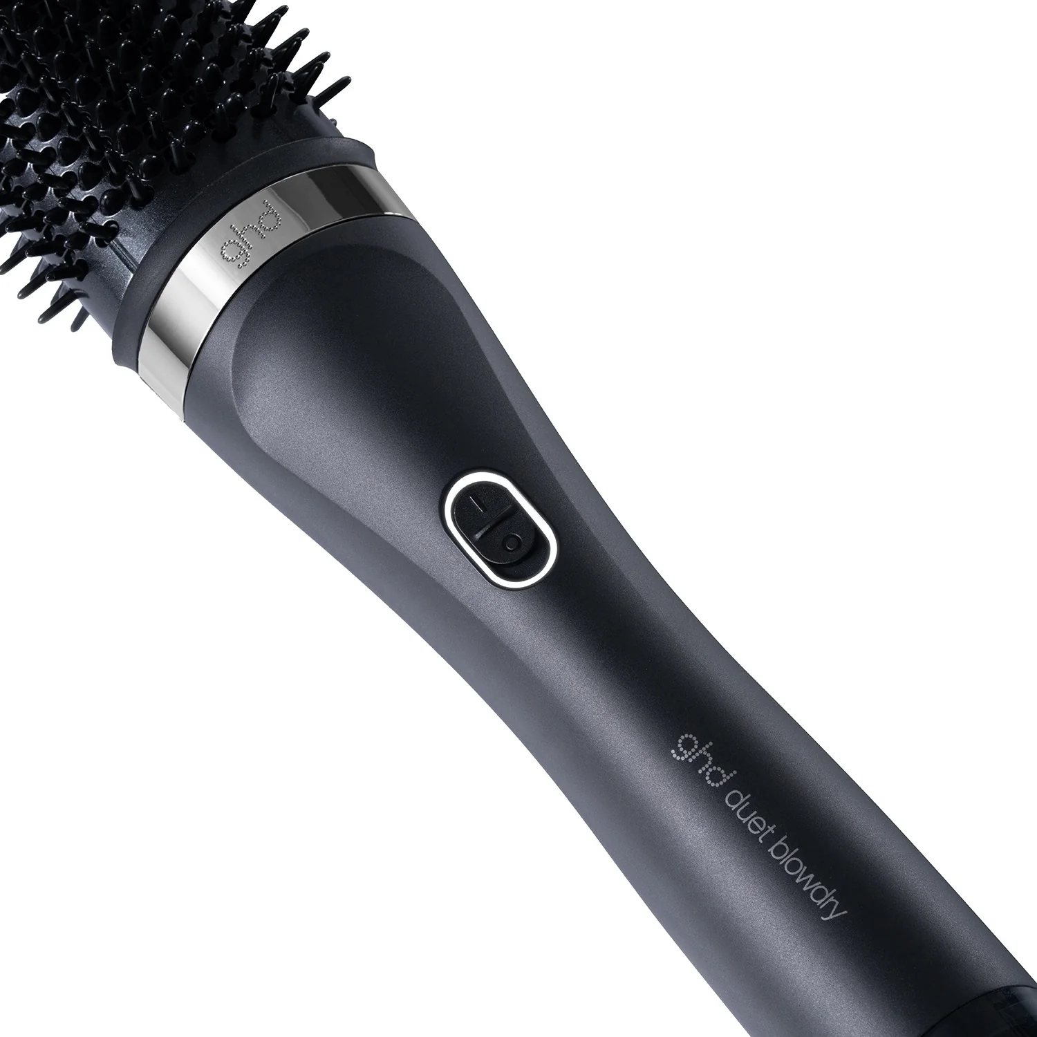 Hot Air Styler ghd duet blowdry - Spazzola Elettrica Capelli