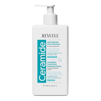 Revuele Ceramide Anti-Blemish Ansiktsrensegel 250 ml