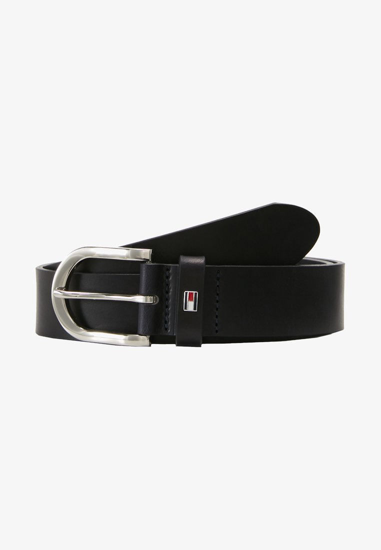 Tommy Hilfiger DANNY BELT - Remen - plavi
