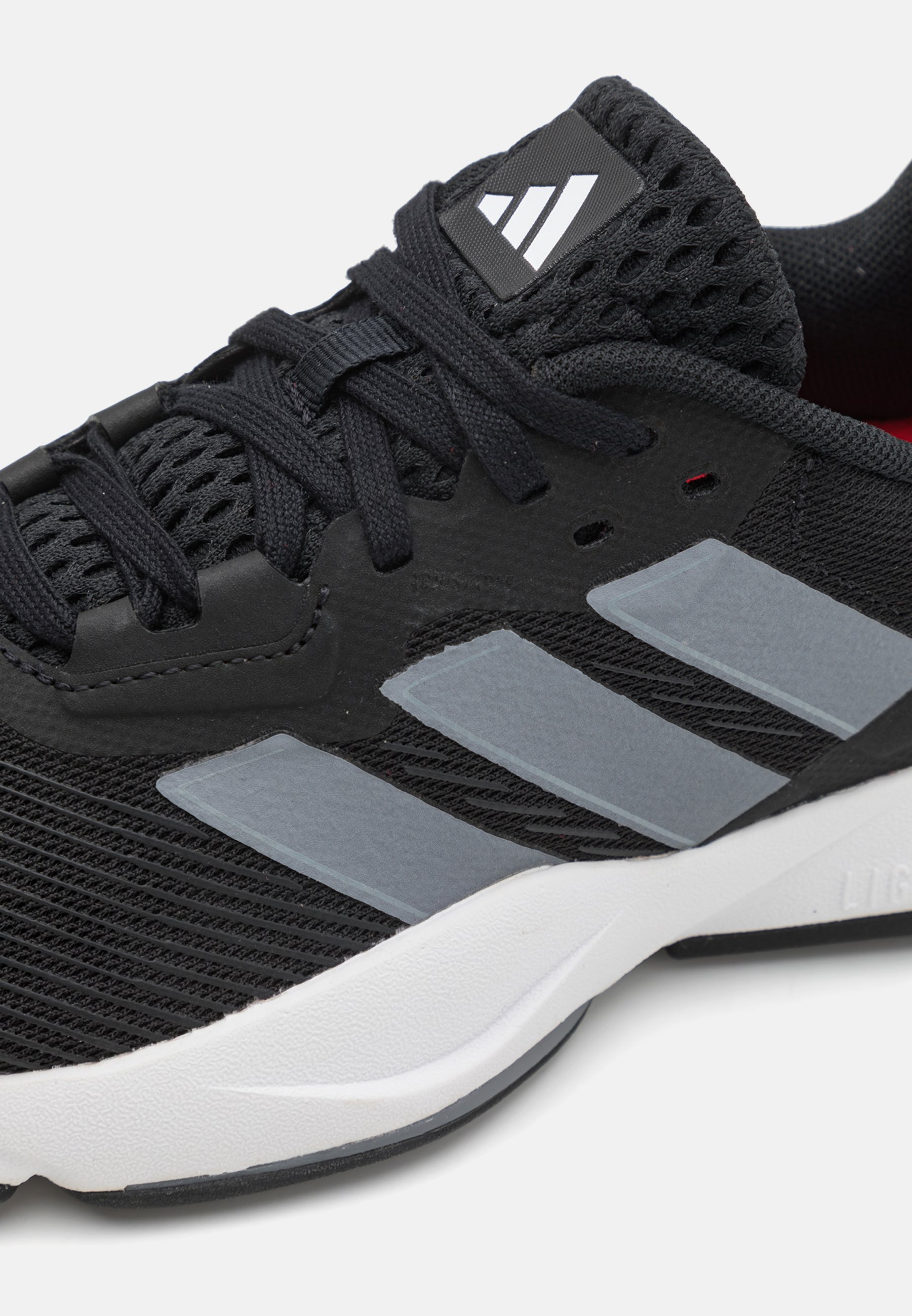 adidas Performance RAPIDMOVE 2 – Trainingsschuh – Core Black/Grey/Footwear White