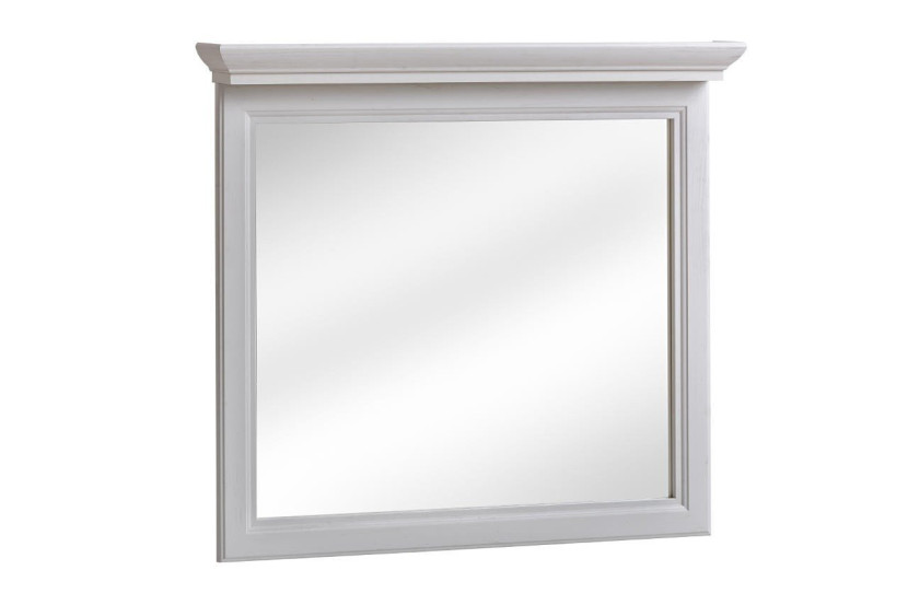 Lustro w ozdobnej ramie 80 cm Palace Andersen