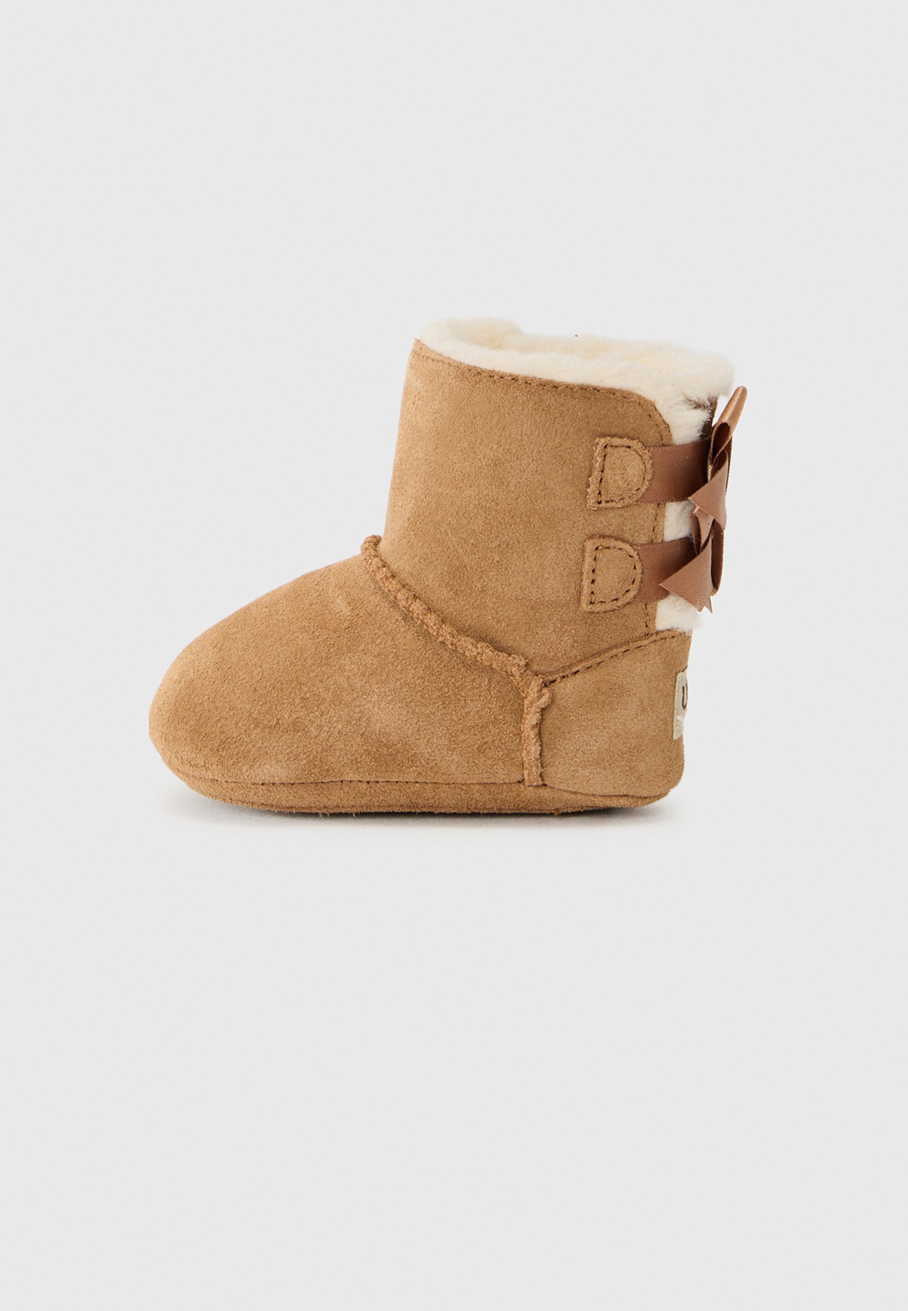 UGG BAILEY UNISEX - Žieminiai batai - šviesiai rudi