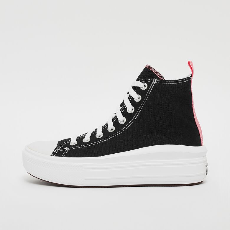 Chuck Taylor All Star Hi Move (GS)