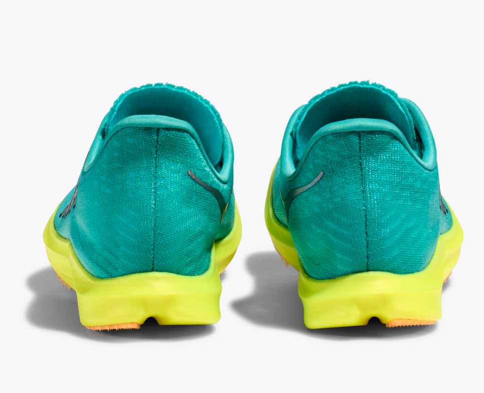HOKA Cielo X 2 LD Keramiek/Teunisbloem
