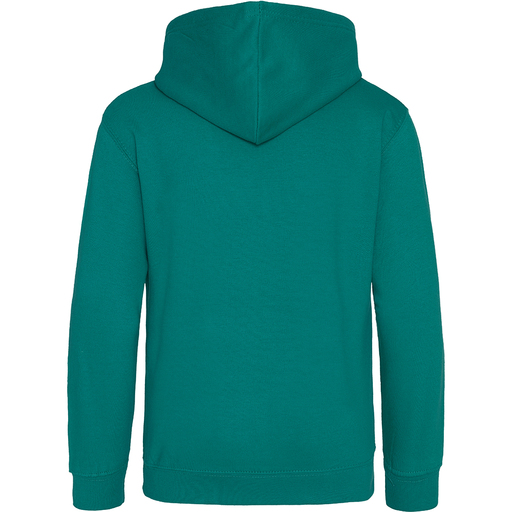  Bluza z kapturem Awdis