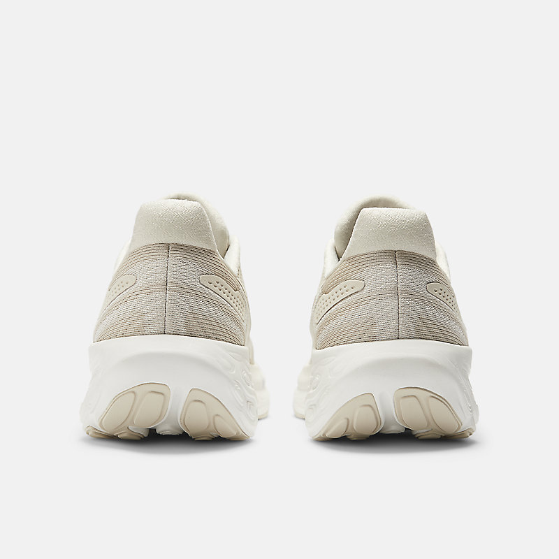 Damskie buty Fresh Foam X 1080v13 - Timberwolf z odblaskiem