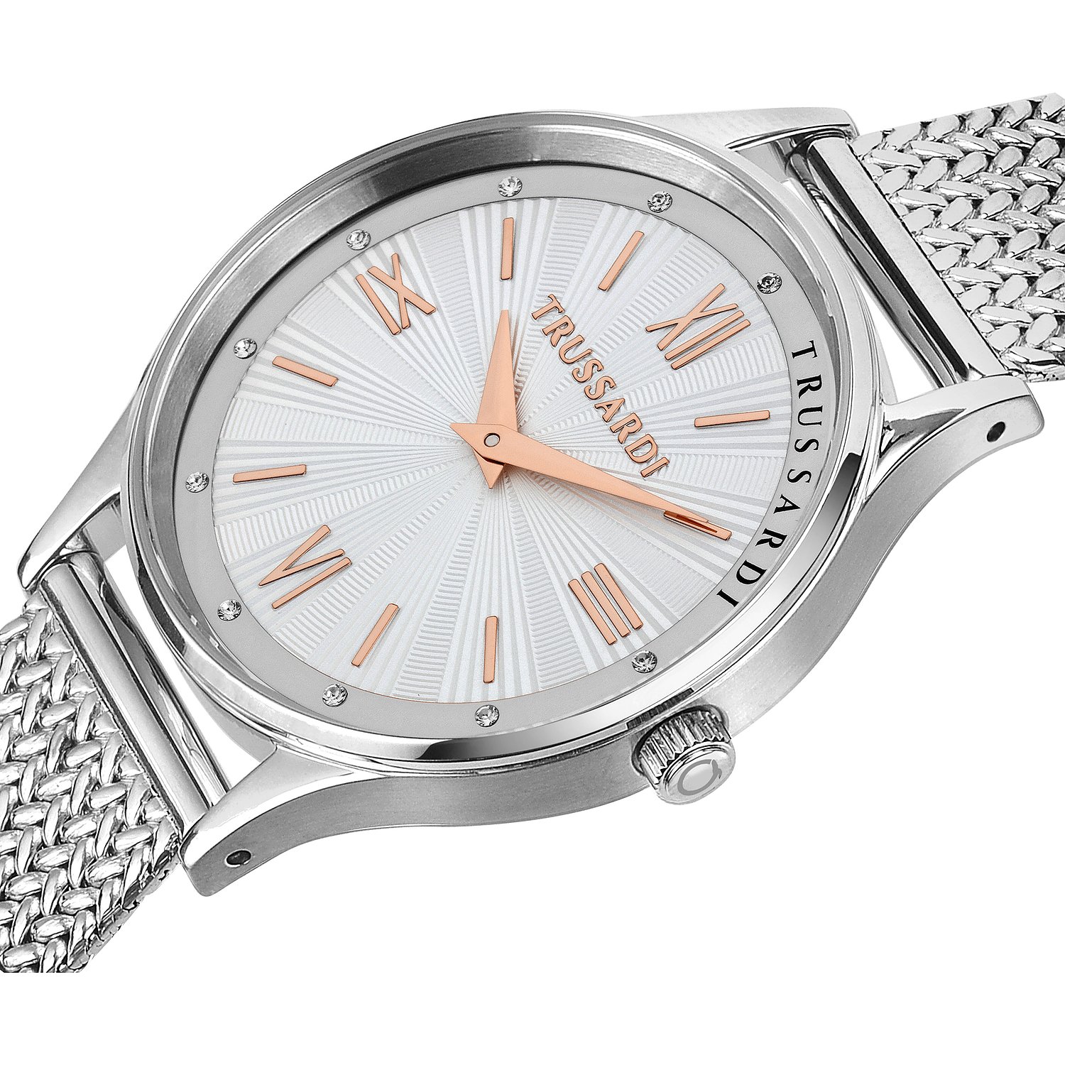 Trussardi Montres