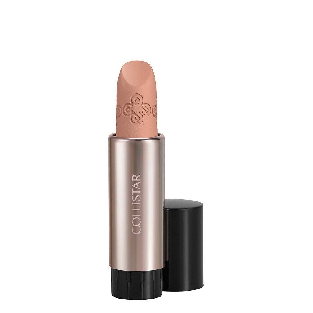 Collistar Lipstick Puro Gioiello Rossetto Velvet Refill – 3,5 g