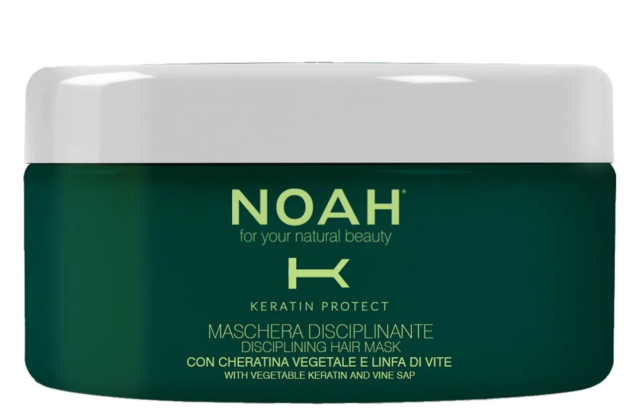 Noah Keratin Protect Dyscyplinująca maska do włosów