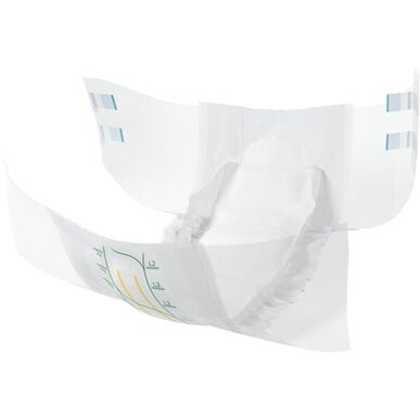 Abena Slip Premium High Performance Core Large prodyšné inkontinenční pleny 22 kusů 22 kusů