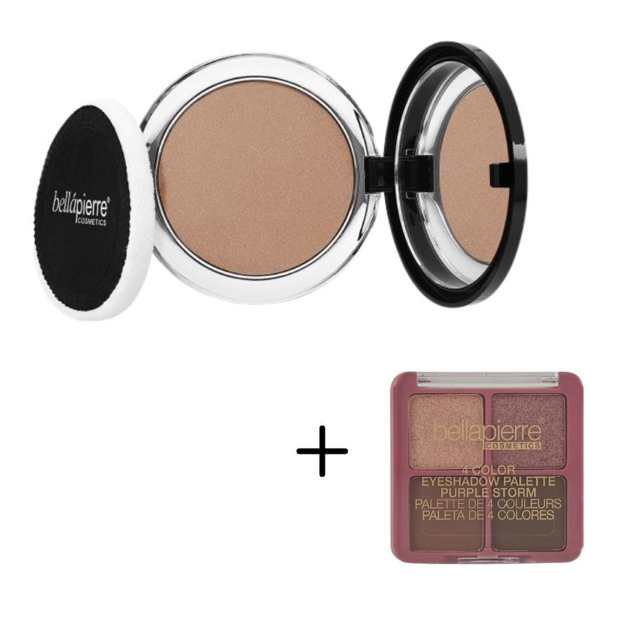 Bellapierre Cosmetics