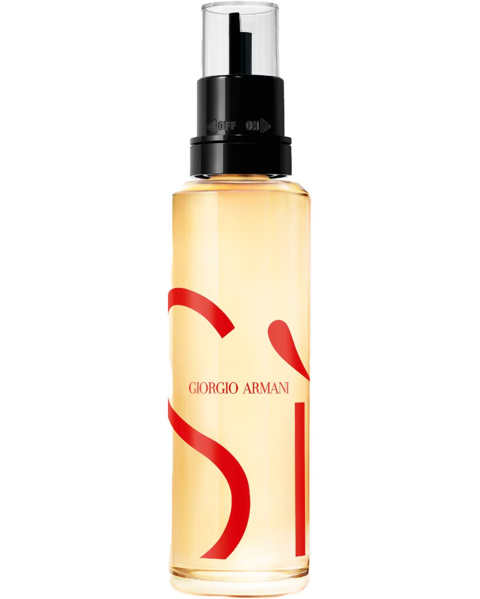 ARMANI Sì Passione Eau De Parfum Intense - Γυναικείο άρωμα - Ανταλλακτικό