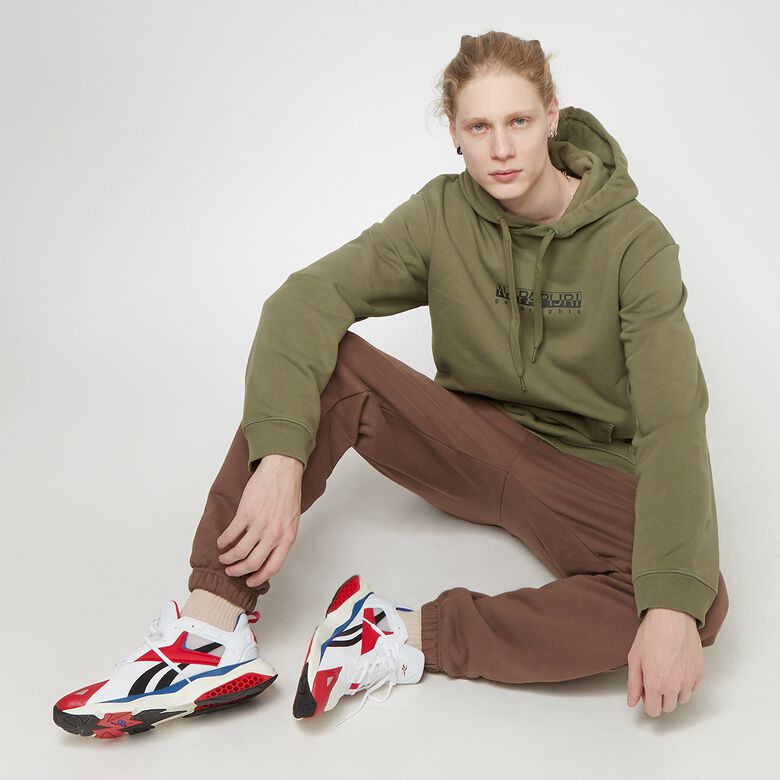 Ultra Heavy Sweatpants