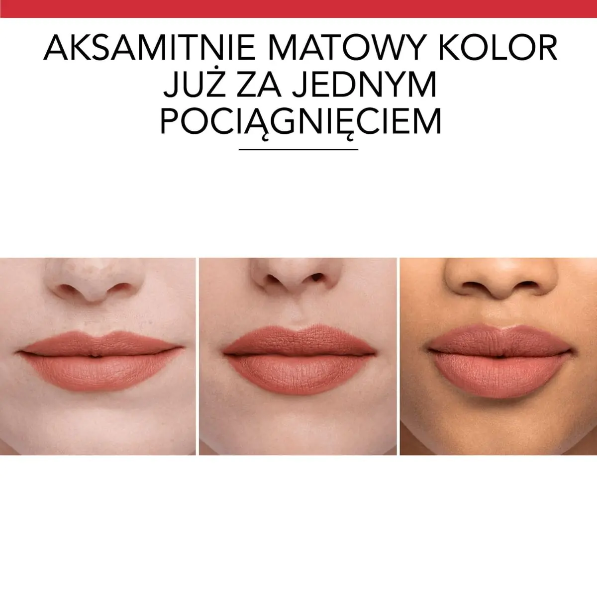 Bourjois Rouge Velvet Szminka do ust 15