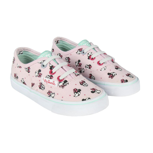 Minnie Mouse Sneakers 66110