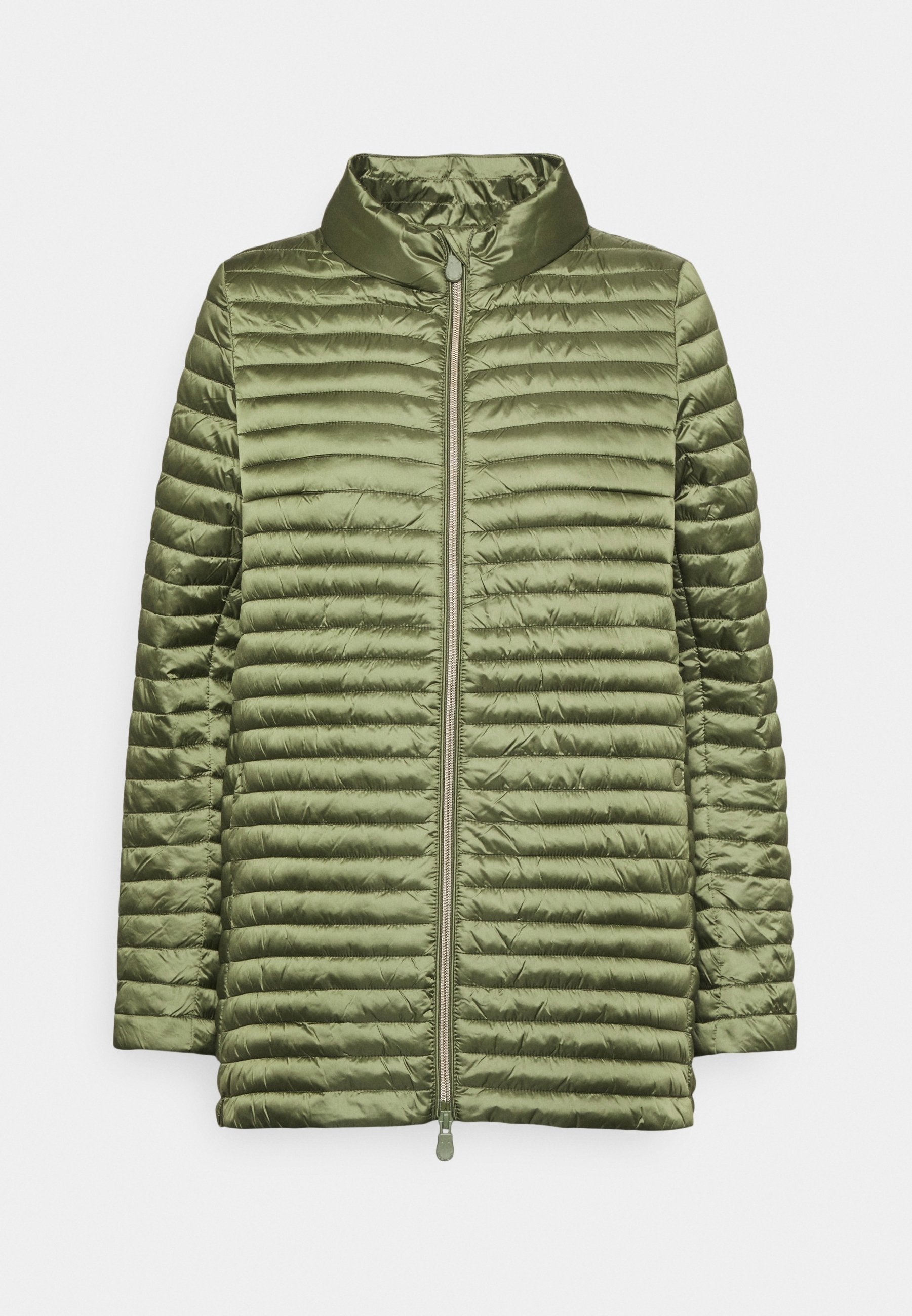 Veste d'hiver Save the Duck - verte