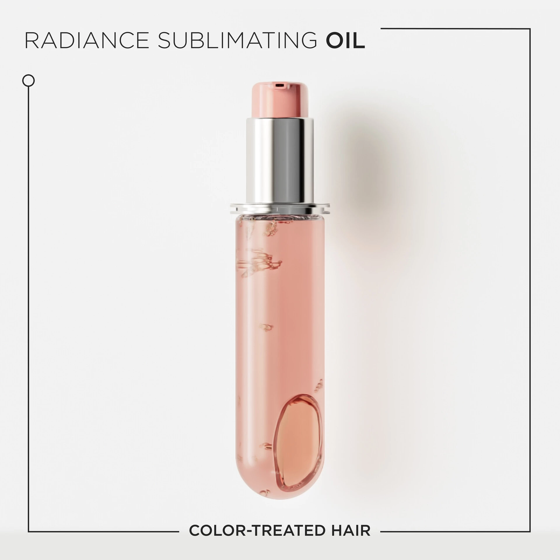 Chroma Éclat Hajolaj utántöltő 30 ml - Kérastase