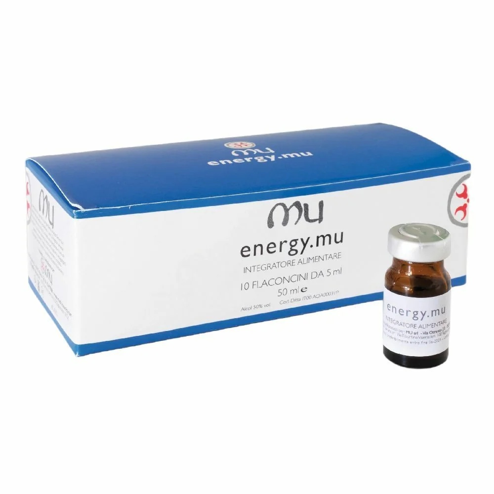 Energie Mu 1Fl 5Ml